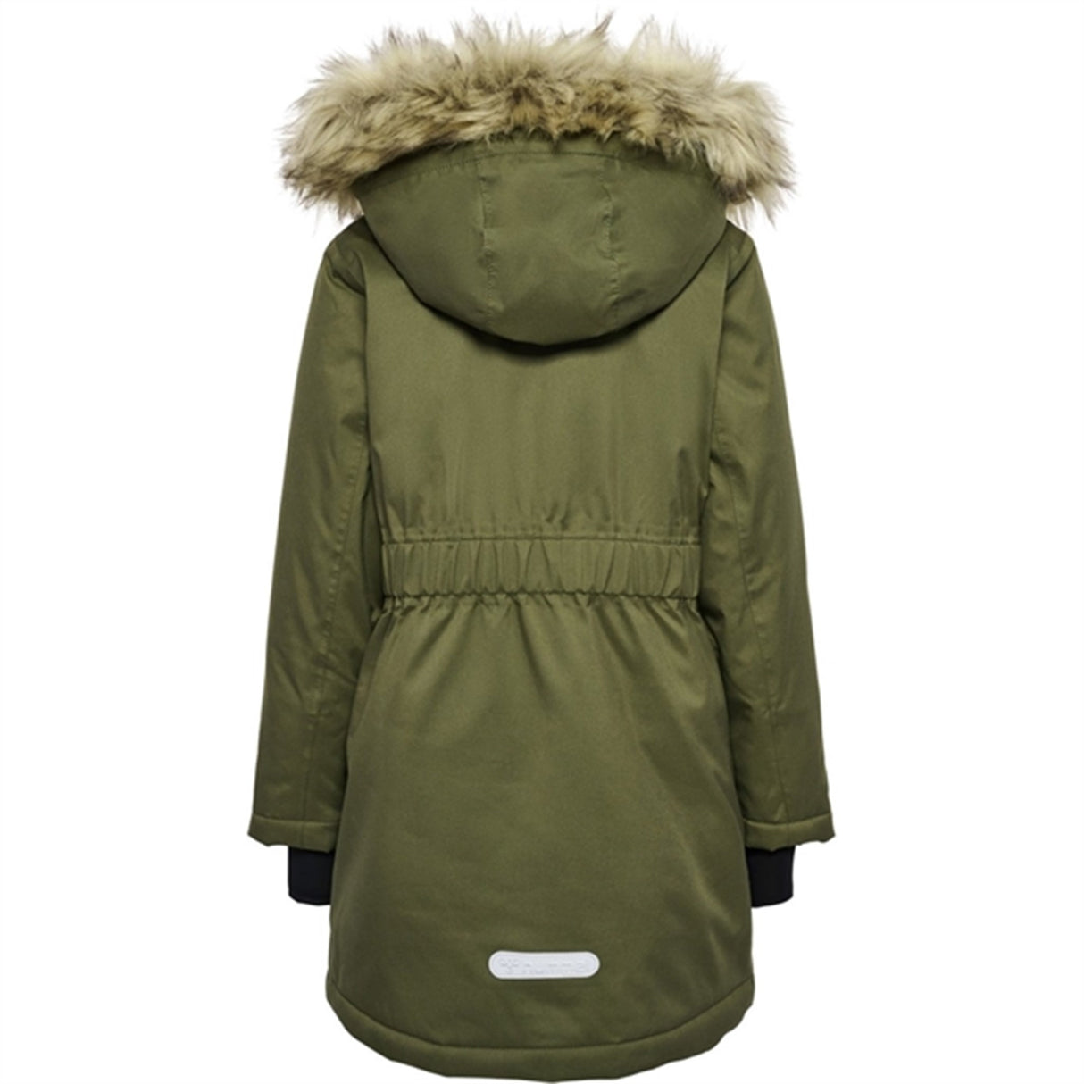 Hummel Frakke Alma Tex Olive Night 5