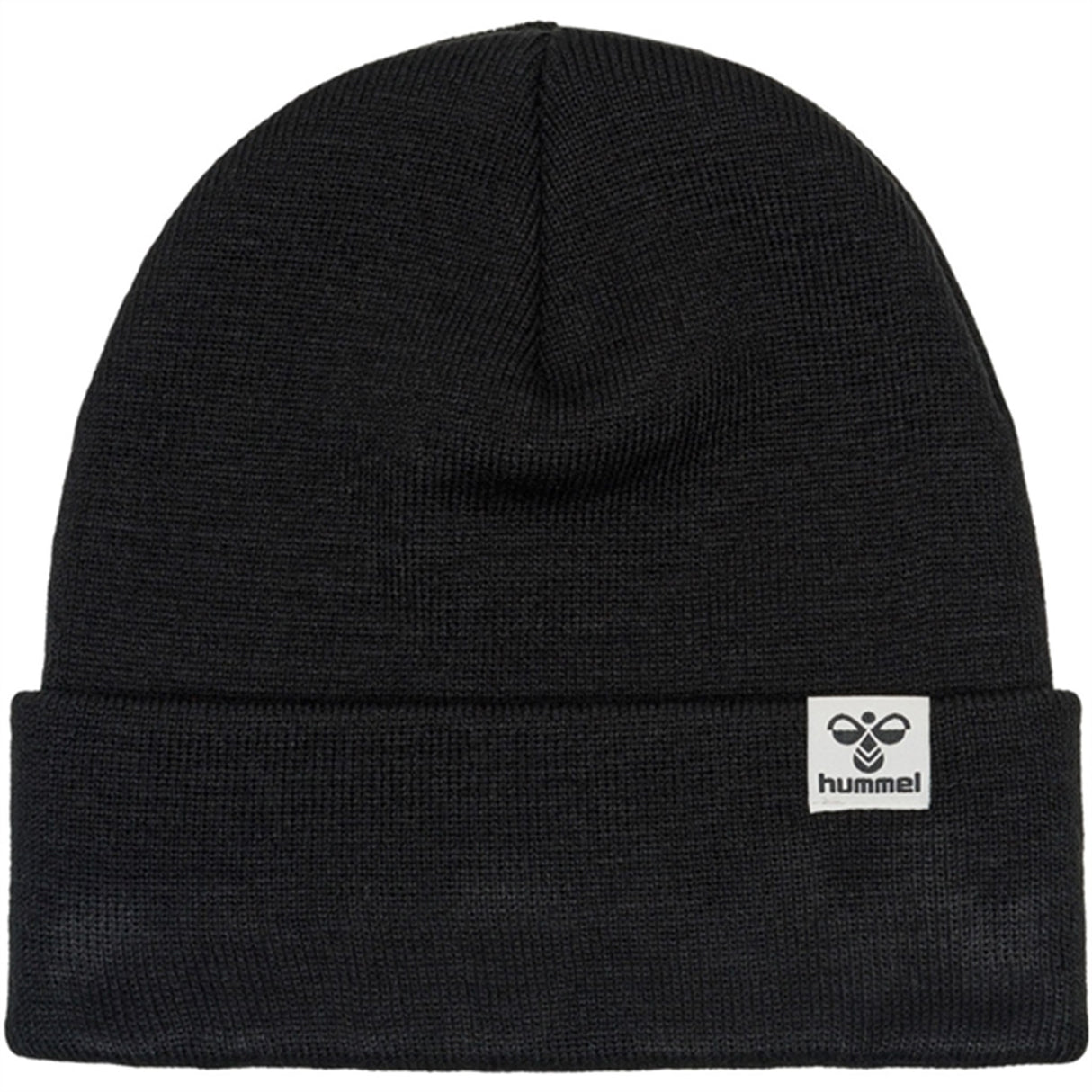 Hummel Beanie Park Black