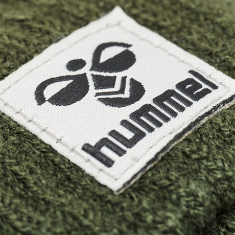 Hummel Vanter Kvint Olive Night 2