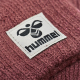 Hummel Handsker Duo Rose Brown 2