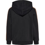 Hummel Black Street Cardigan 4