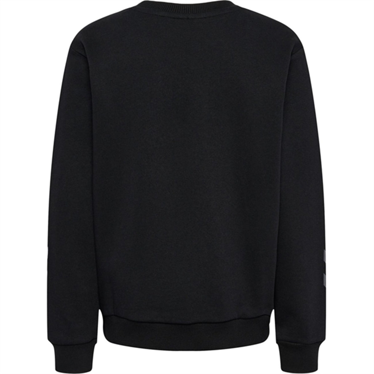 Hummel Black Nature Sweatshirt 5