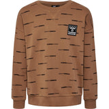 Hummel Thrush Street Sweatshirt