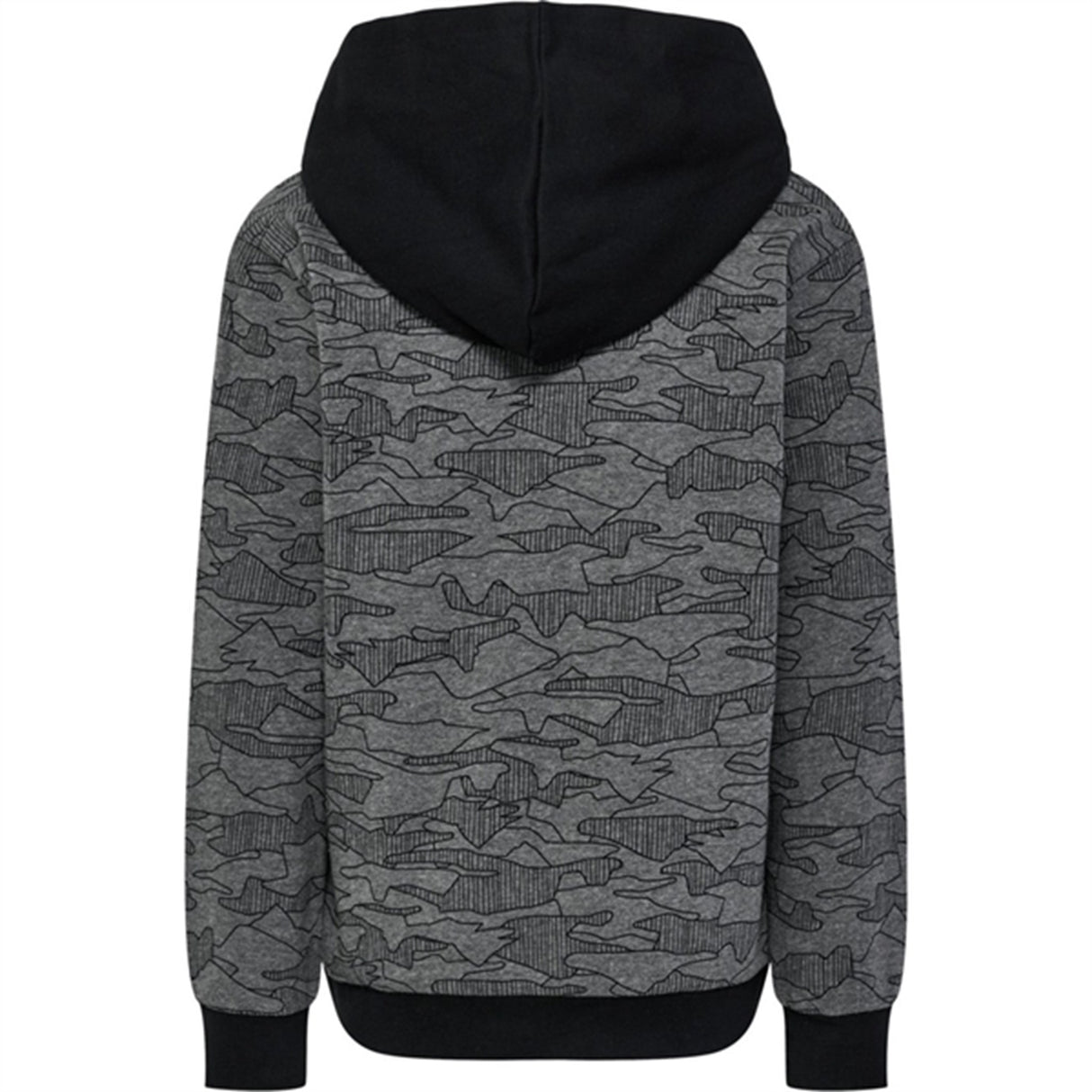 Hummel Black Mountain Hoodie 4