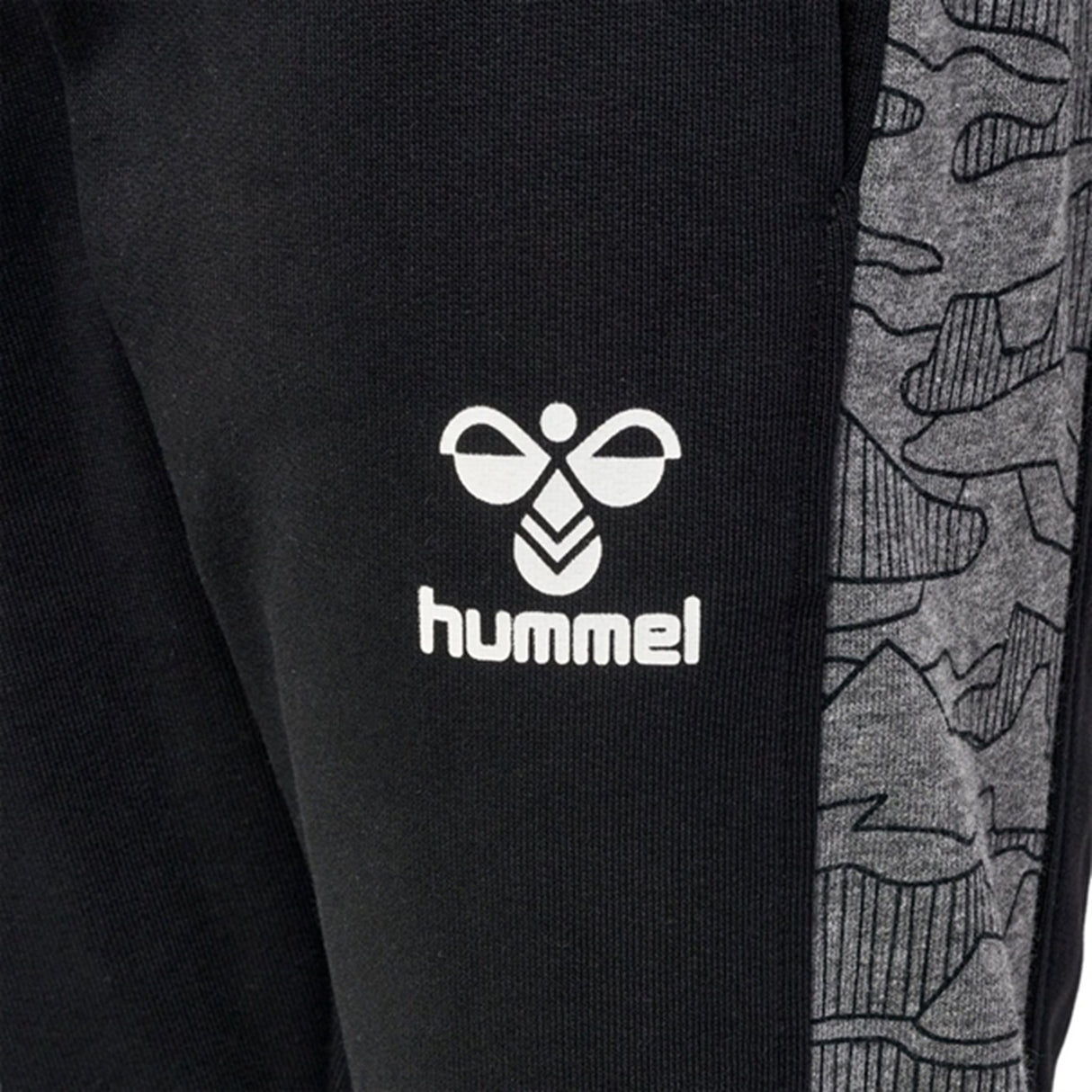 Hummel Black Mountain Bukser 2