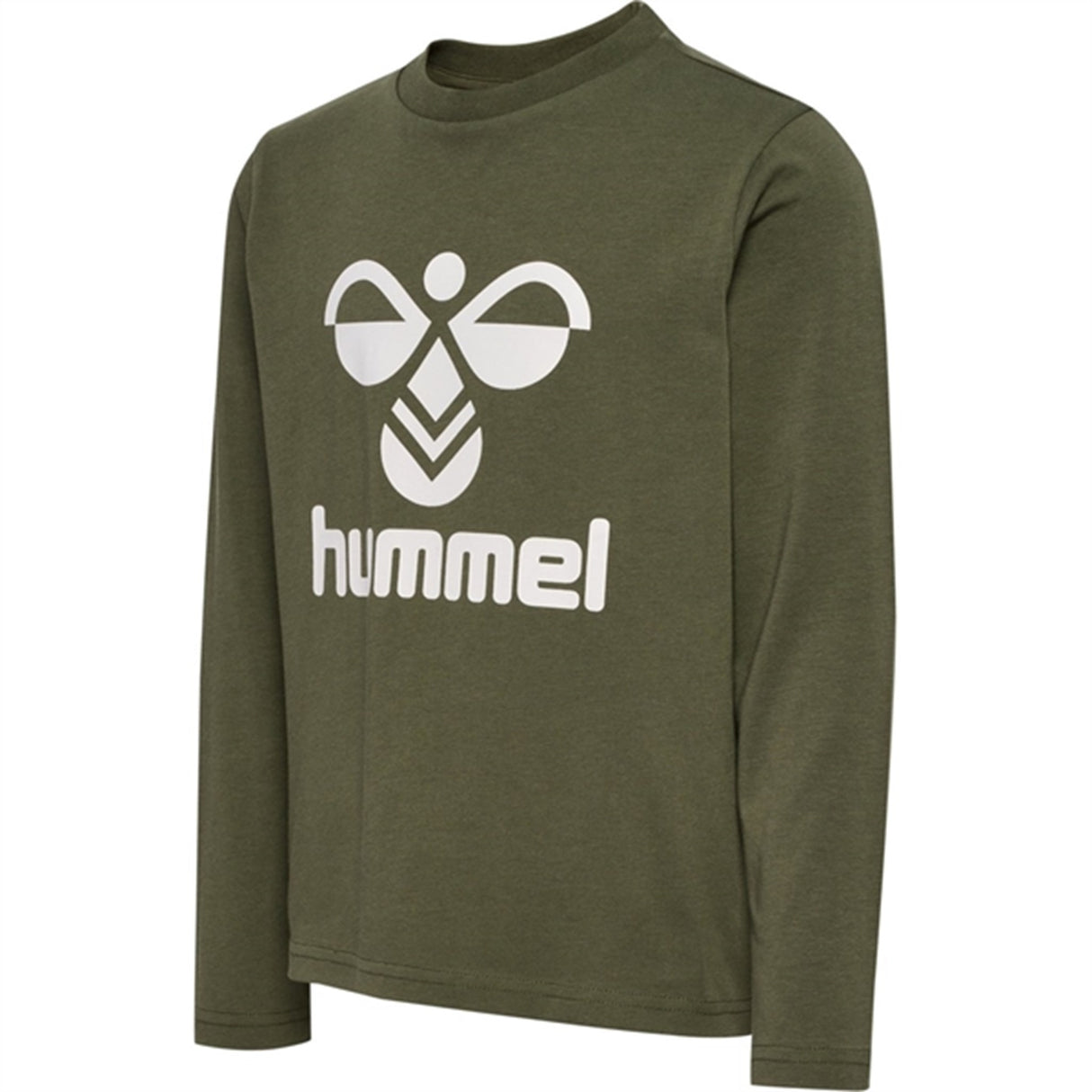 Hummel Olive Night Nolan Natdragt 2