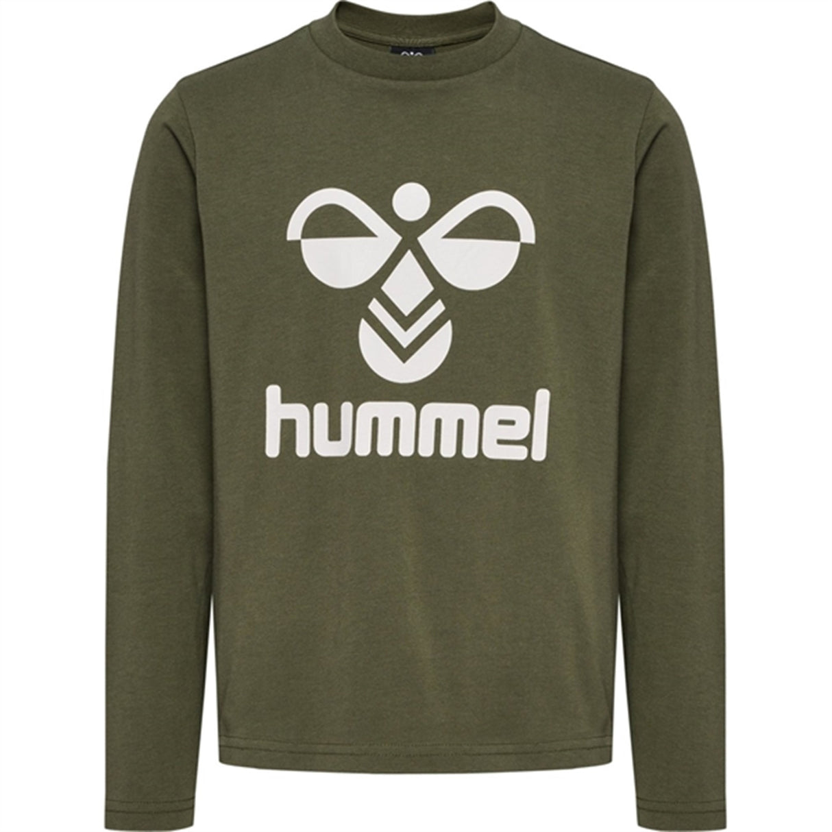 Hummel Olive Night Nolan Natdragt 6