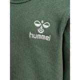 Hummel Laurel Wreath Sami Bluse 2