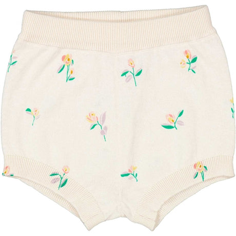 MarMar Flower Pepa Strik Shorts/Bloomers