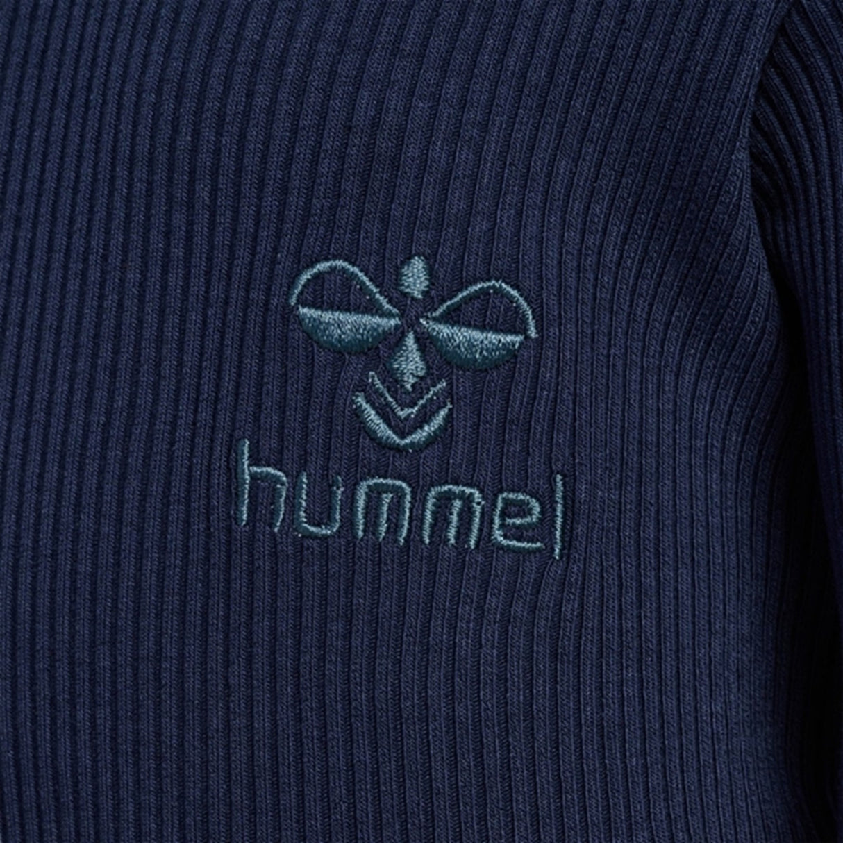 Hummel Black Iris Sami Bluse 2