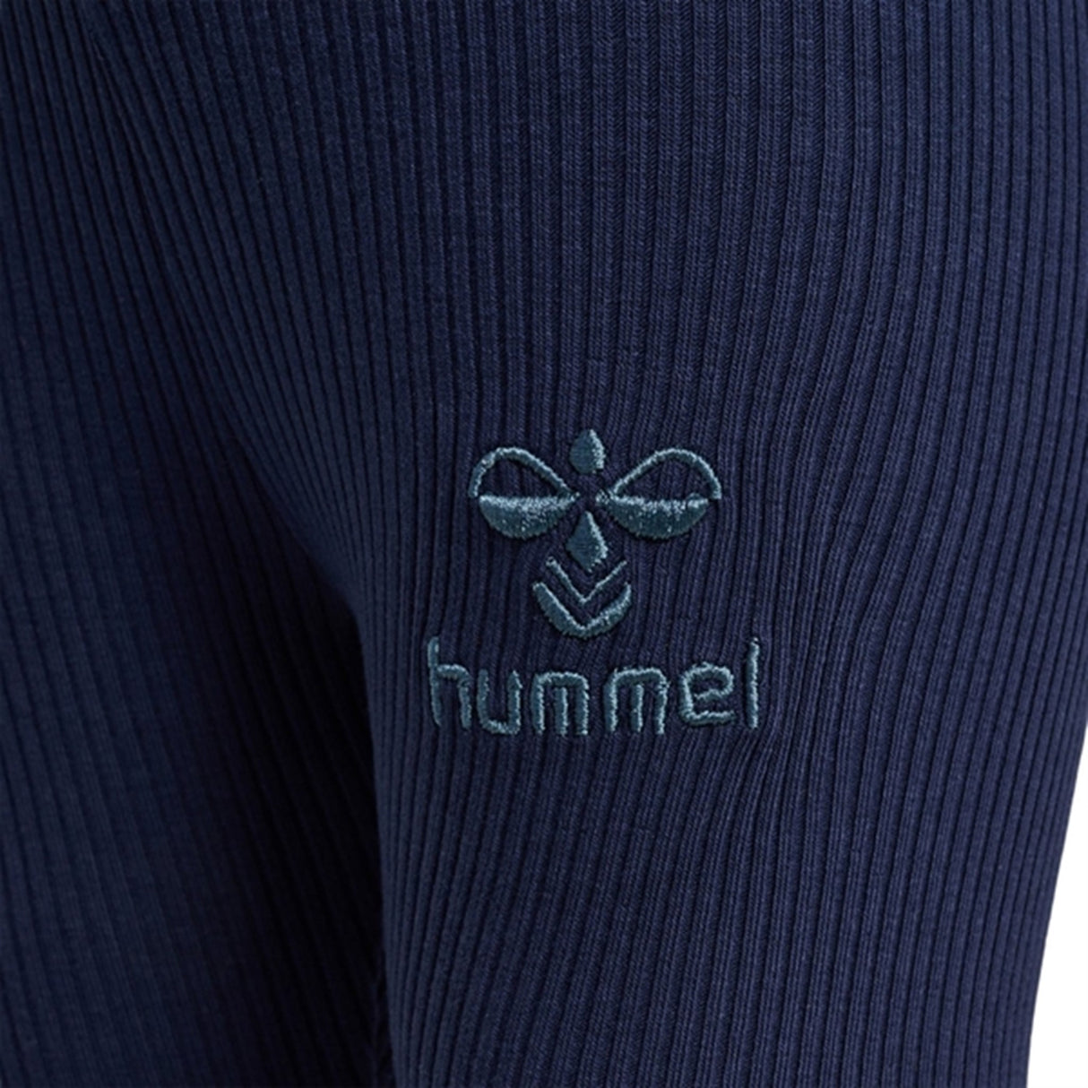 Hummel Black Iris Sami Leggings 2