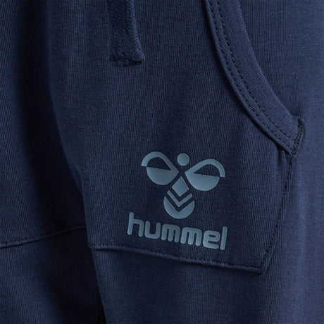 Hummel Black Iris Futte Bukser 2