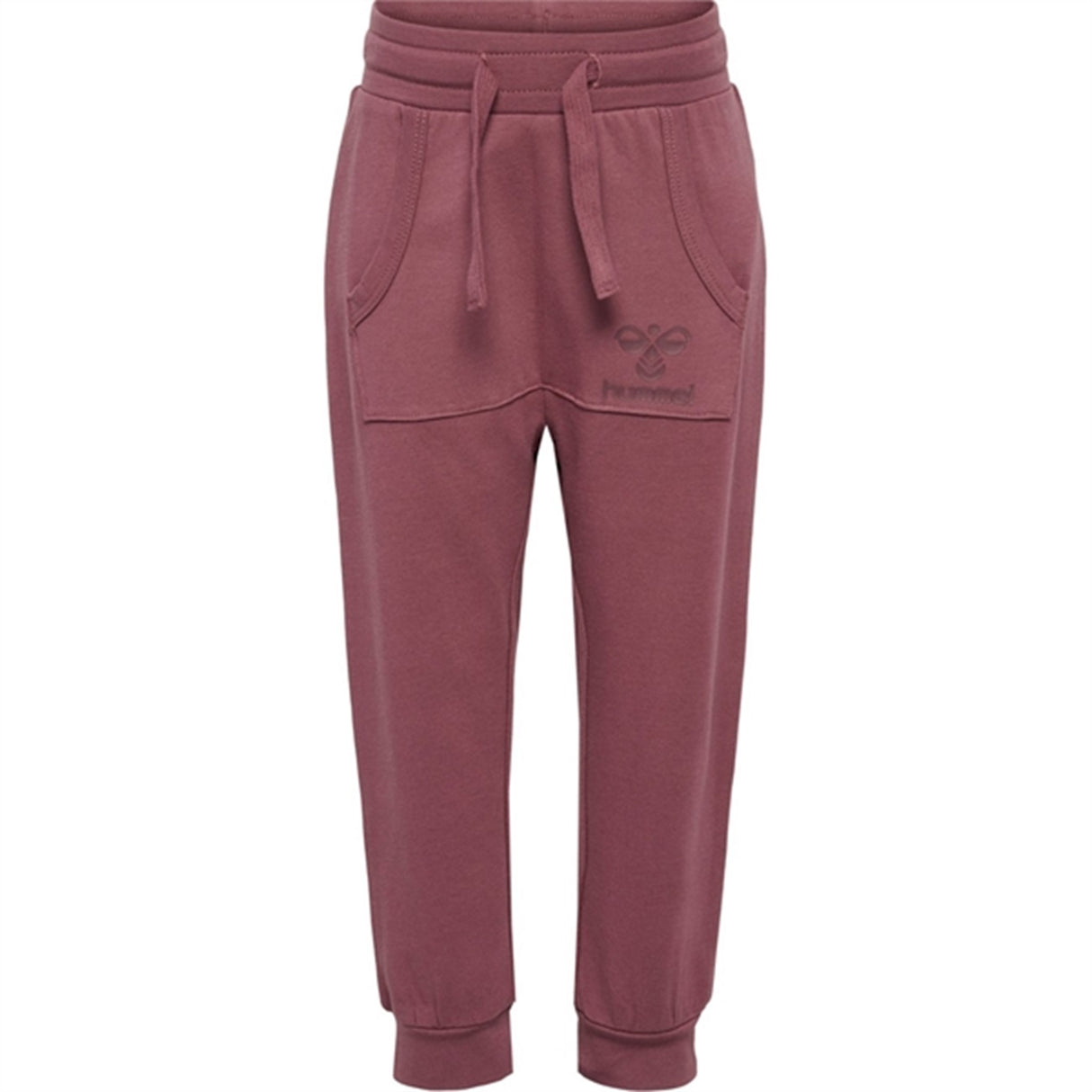 Hummel Rose Brown Futte Bukser