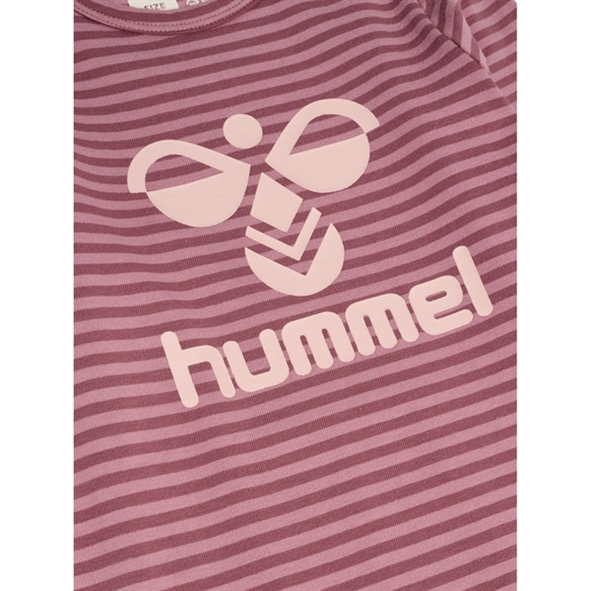 Hummel Rose Brown Mulle Body 2