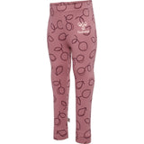 Hummel Nostalgia Rose Elvira Leggings 2