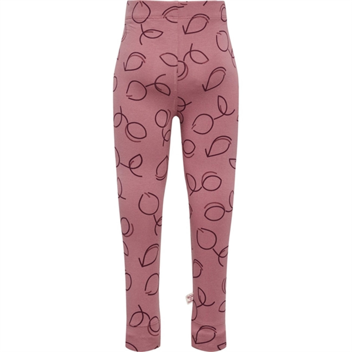 Hummel Nostalgia Rose Elvira Leggings 3