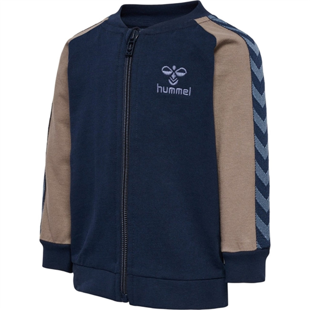 Hummel Fungi Aidan Cardigan 3