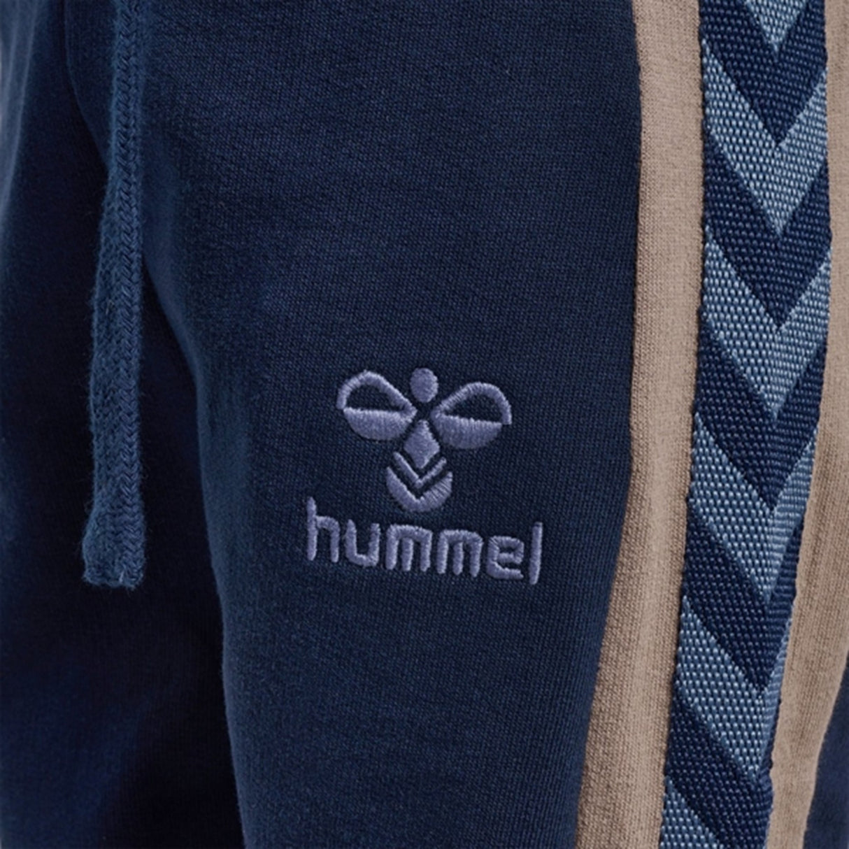 Hummel Fungi Aidan Bukser 2