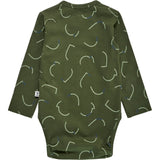 Hummel Olive Night Obi Body 3