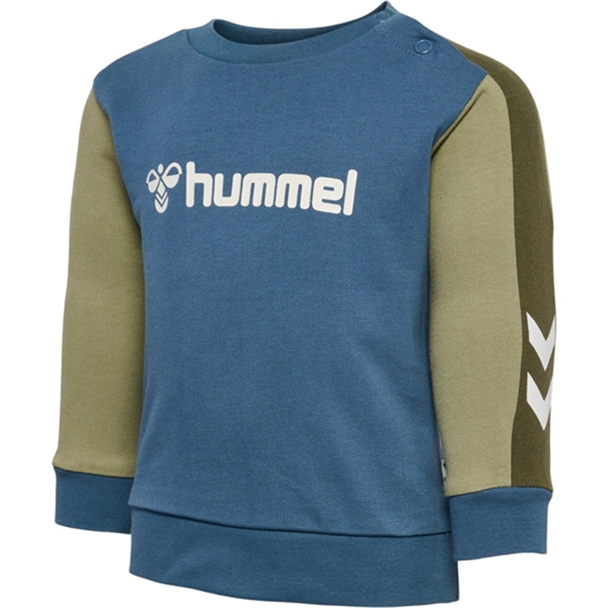 Hummel Bering Sea Eddo Sweatshirt 3