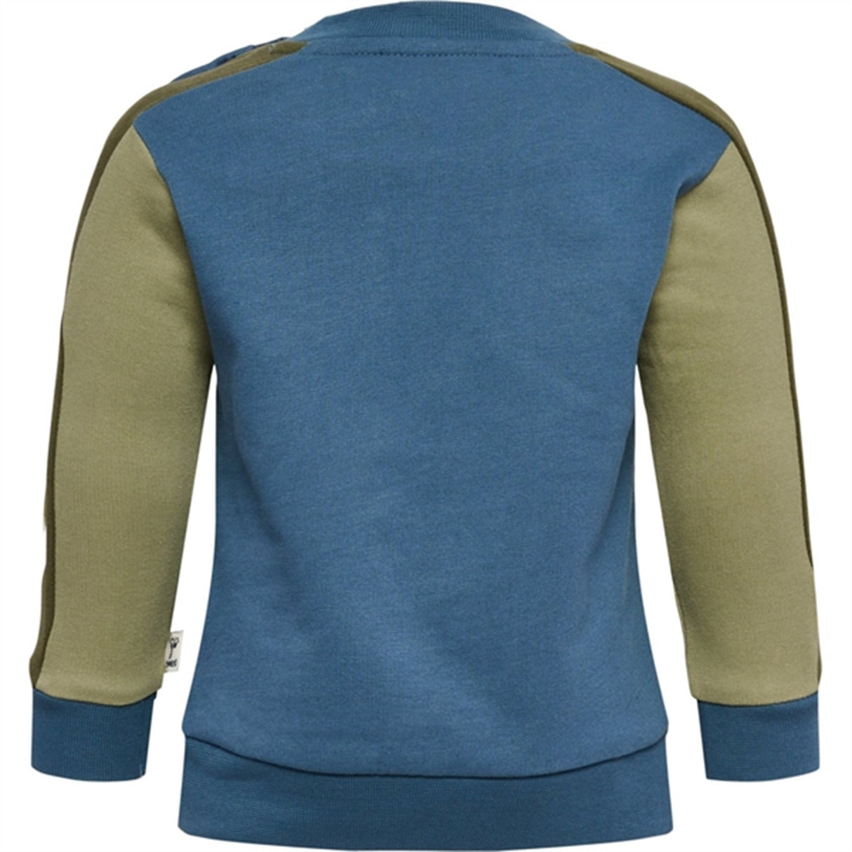 Hummel Bering Sea Eddo Sweatshirt 4