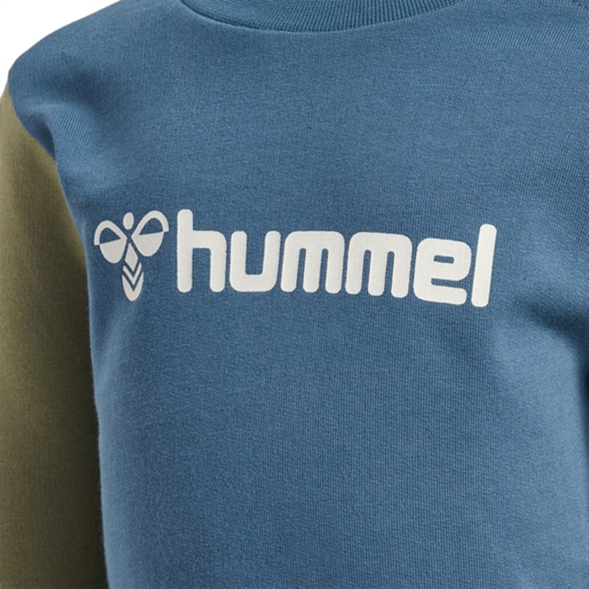 Hummel Bering Sea Eddo Sweatshirt 2