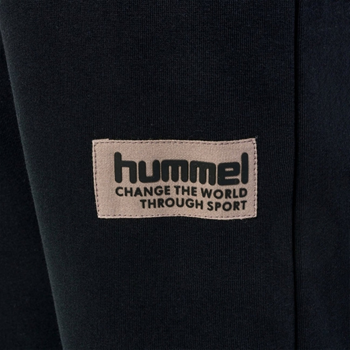 Hummel Black Dare Bukser 2