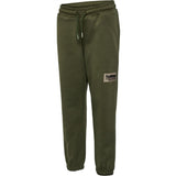 Hummel Olive Night Dare Bukser 5