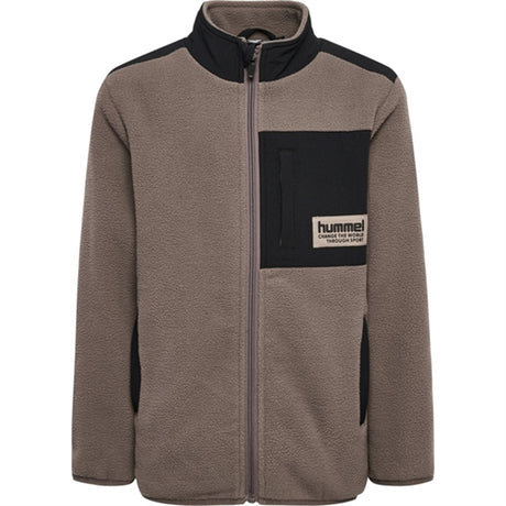 Hummel Falcon Dare Fleece Jakke