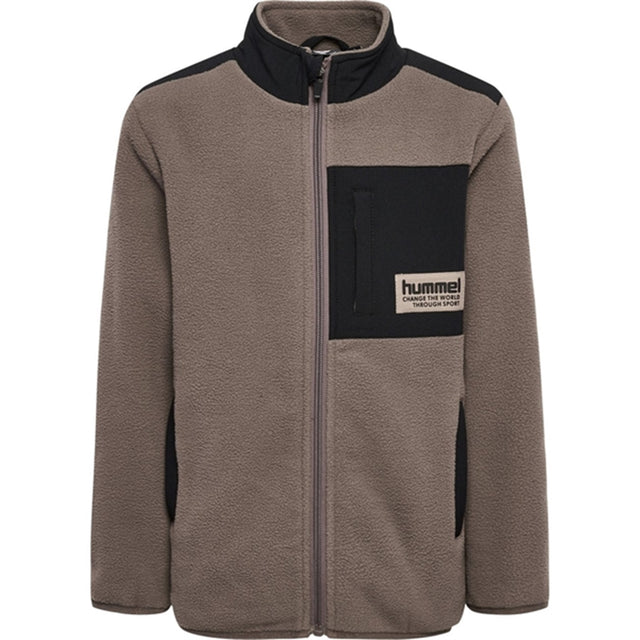 Hummel Falcon Dare Fleece Jakke