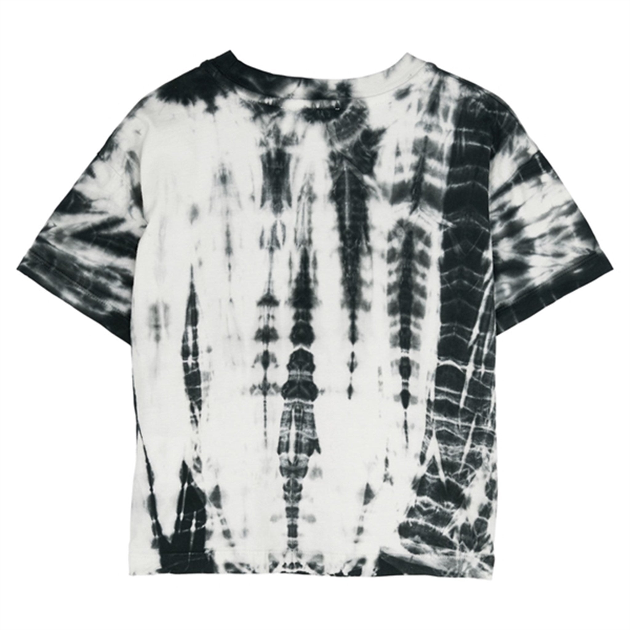 Finger In The Nose Queen Off White Tie & Dye T-shirt 3