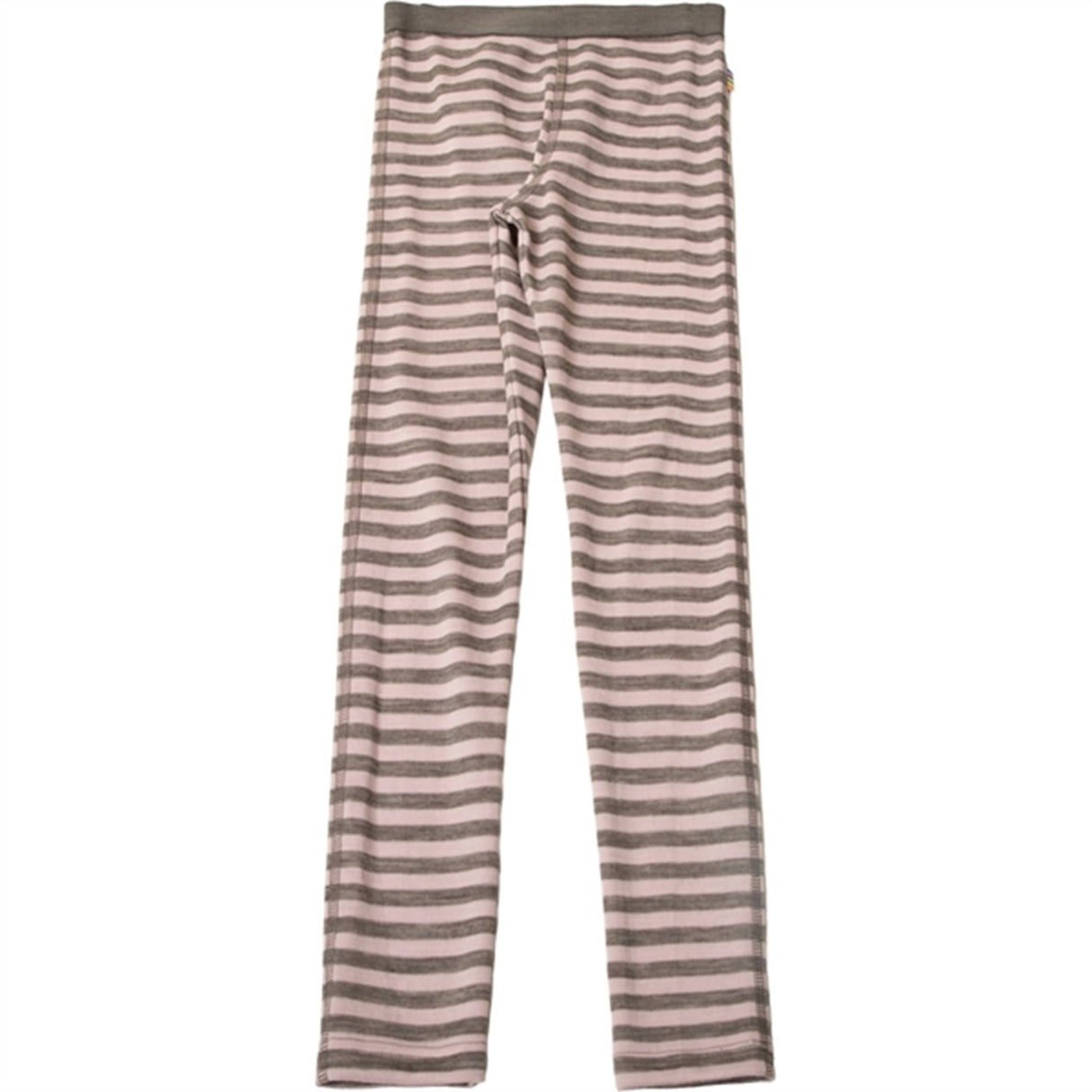 Joha Uld Pink Stripe Leggings