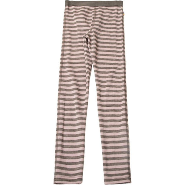 Joha Uld Pink Stripe Leggings