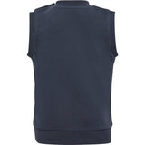 Hummel Ombre Blue Mix Vest 3