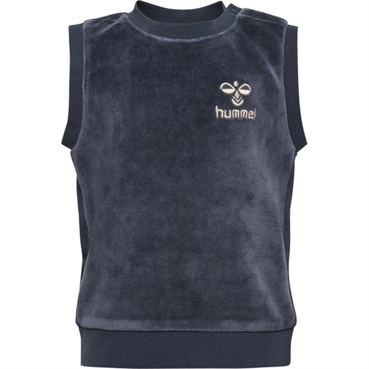 Hummel Ombre Blue Mix Vest