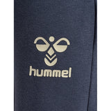 Hummel Ombre Blue Arine Sweatsæt 3