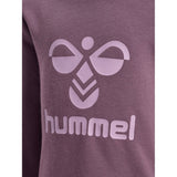 Hummel Arctic Dusk Arine Sweatsæt 2