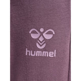 Hummel Arctic Dusk Arine Sweatsæt 3