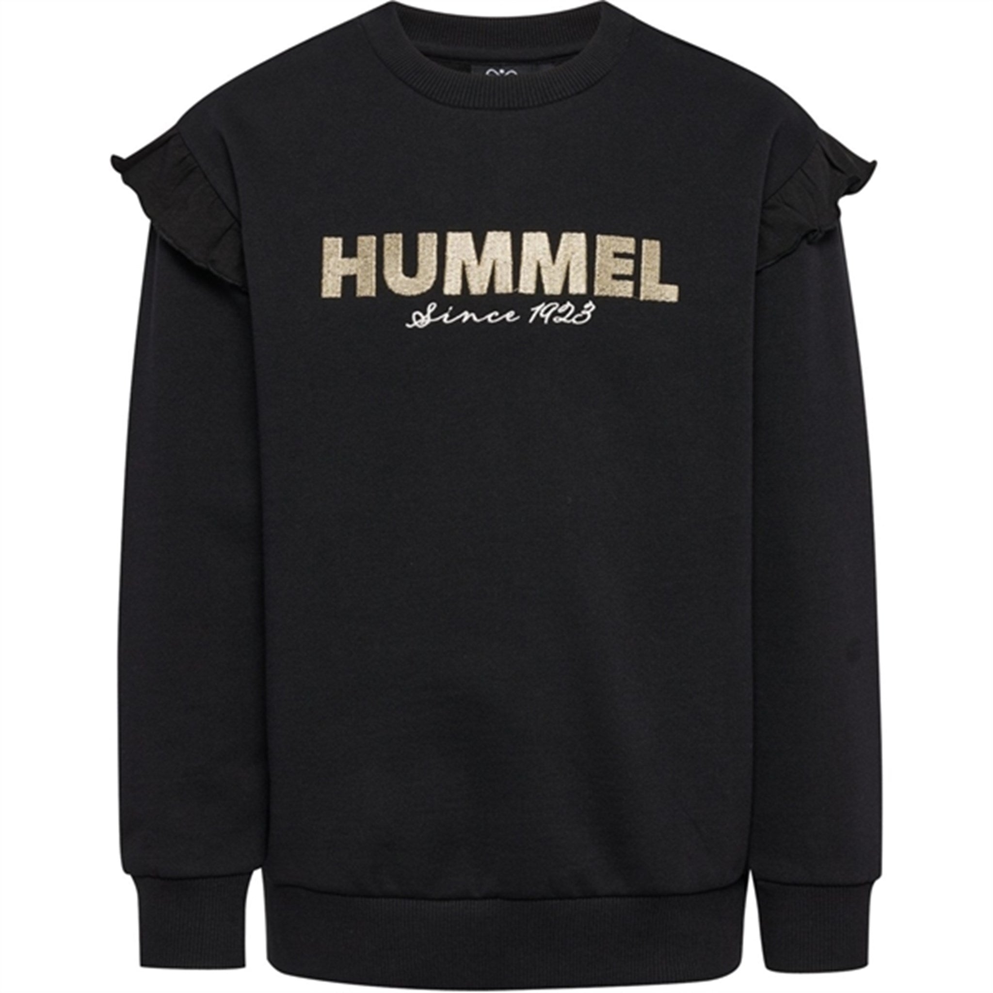 Hummel Black Dida Sweatshirt