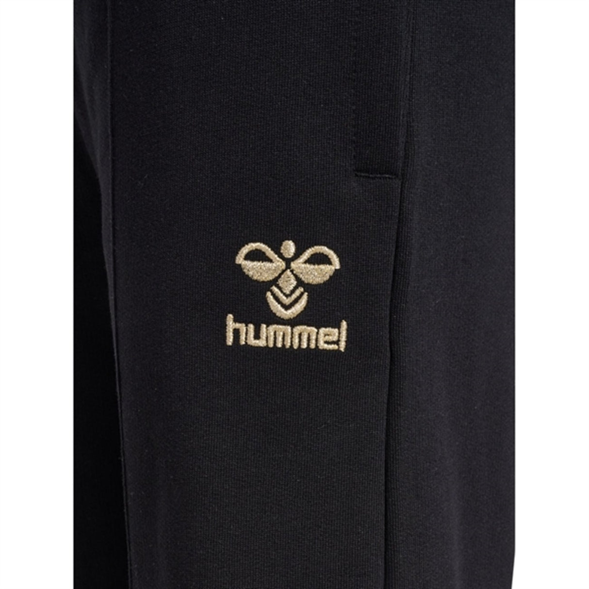 Hummel Black Dafne Bukser 2