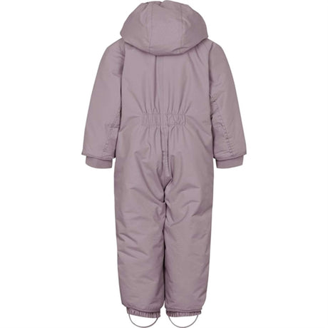 MarMar Flyverdragt Ollie Technical Lavender 2