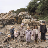 MarMar Flyverdragt Ollie Technical Lavender 3