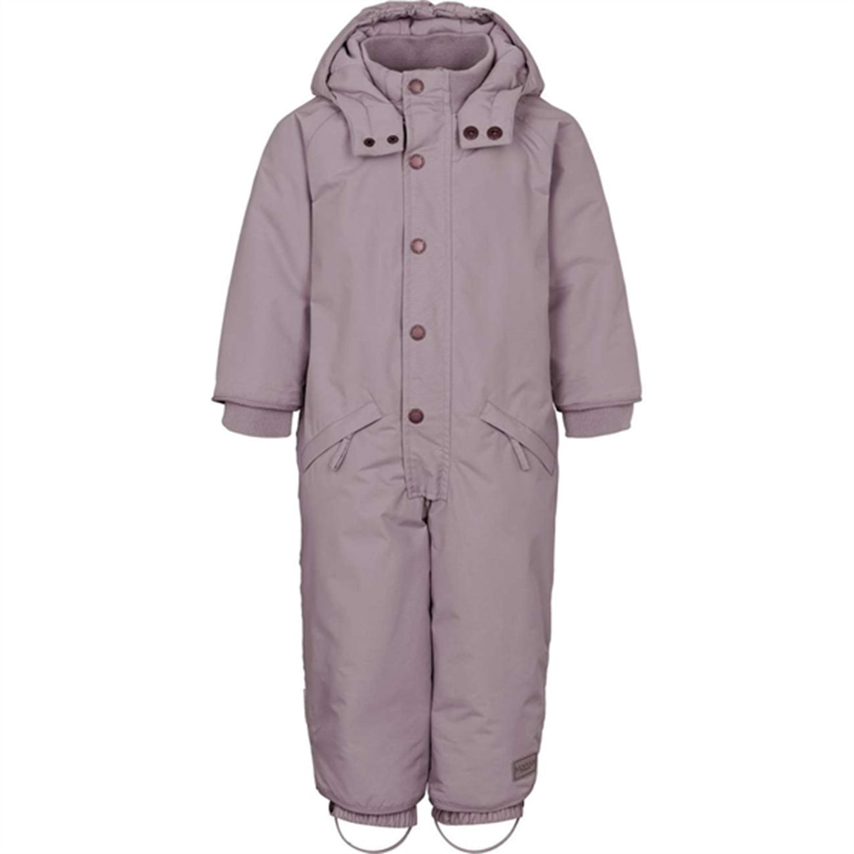 MarMar Flyverdragt Ollie Technical Lavender