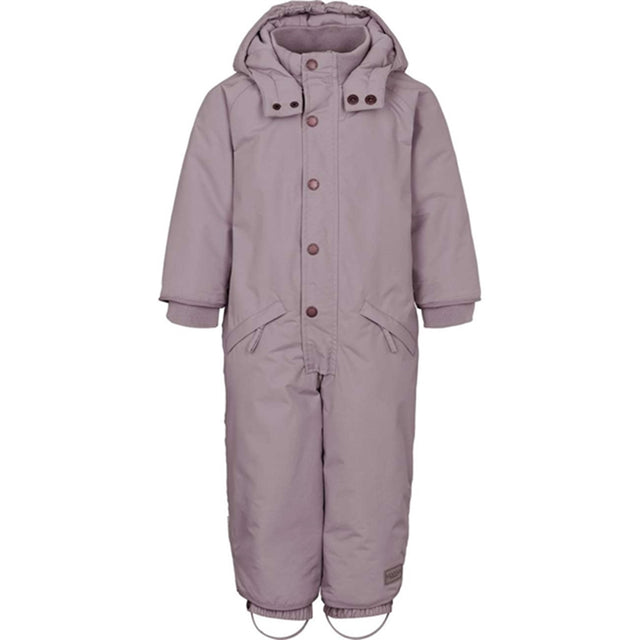 MarMar Flyverdragt Ollie Technical Lavender