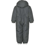 MarMar Flyverdragt Ollie Technical Letters 2