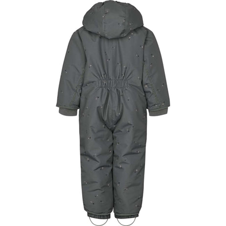 MarMar Flyverdragt Ollie Technical Letters 2