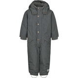 MarMar Flyverdragt Ollie Technical Letters