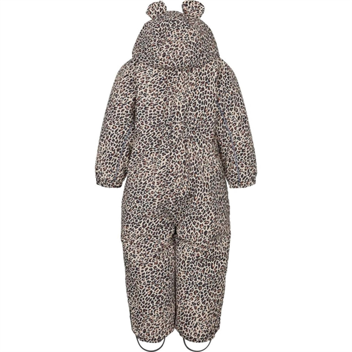 MarMar Flyverdragt Ollie Leopard 2