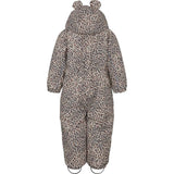 MarMar Flyverdragt Ollie Leopard 2