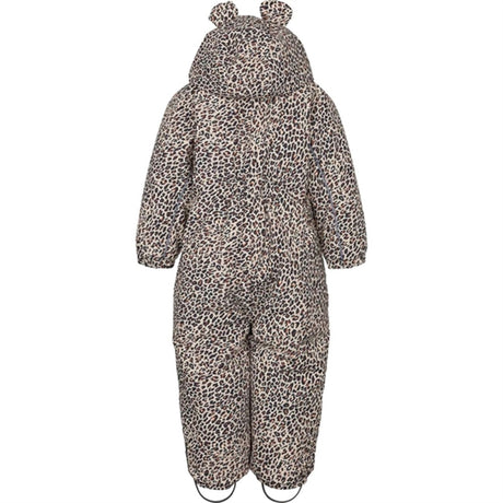 MarMar Flyverdragt Ollie Leopard 2